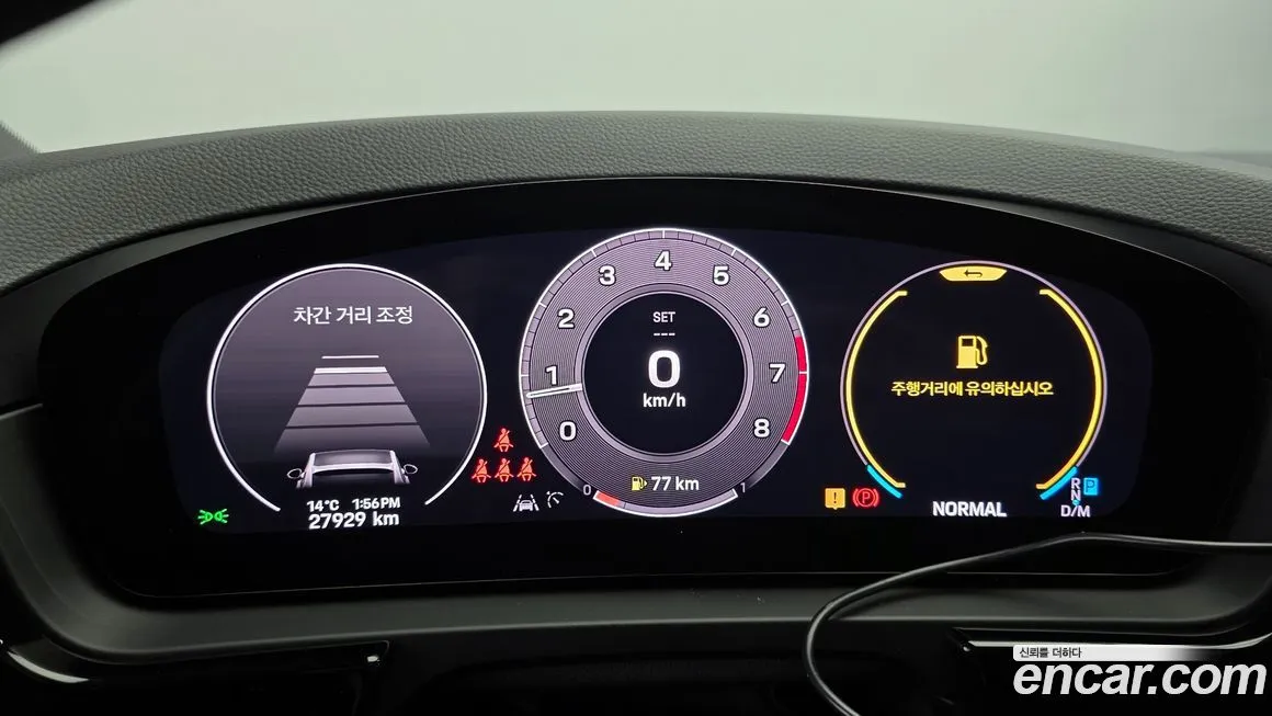 Porsche Cayenne 2024 из KR, фото 4