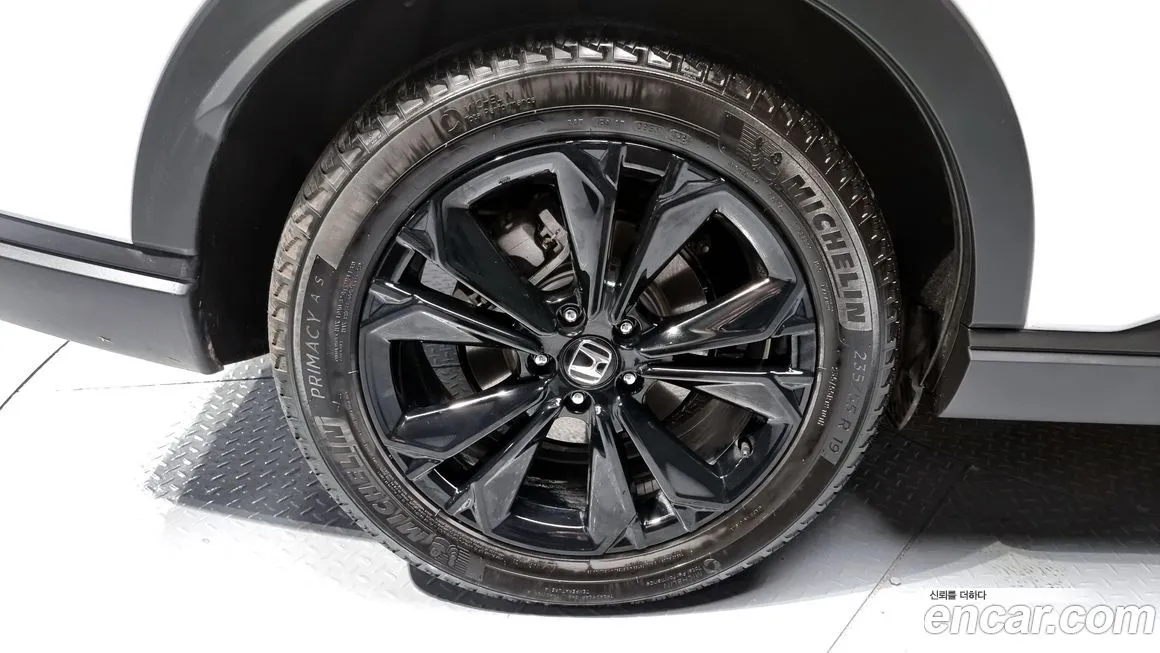Honda CR-V 2025 из KR, фото 3