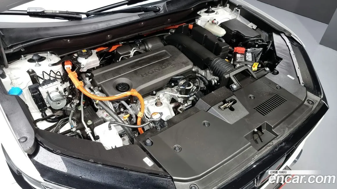 Honda CR-V 2025 из KR, фото 7