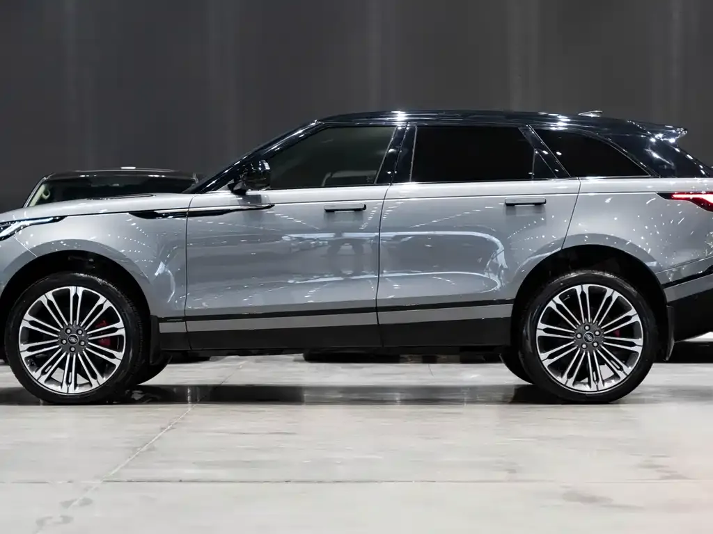 Land Rover Velar 2024 из CN, фото 7