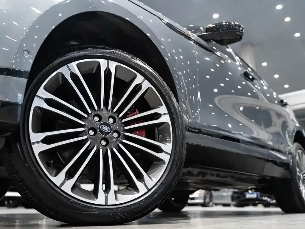 Land Rover Velar 2024 из CN, фото 10