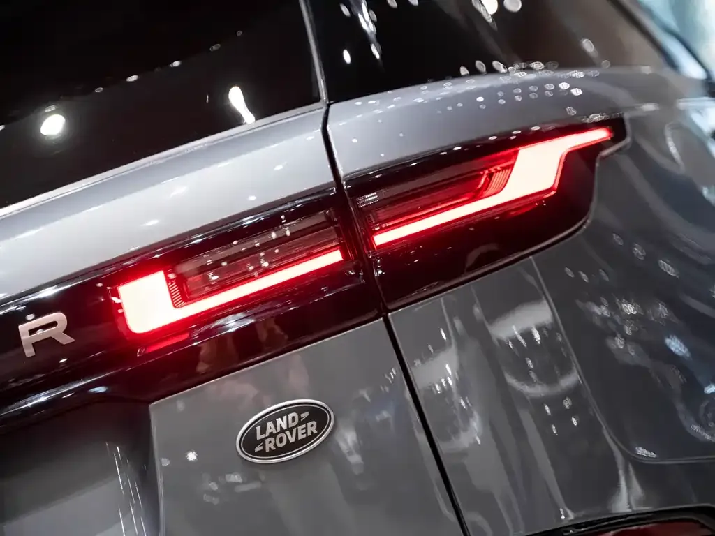 Land Rover Velar 2024 из CN, фото 4