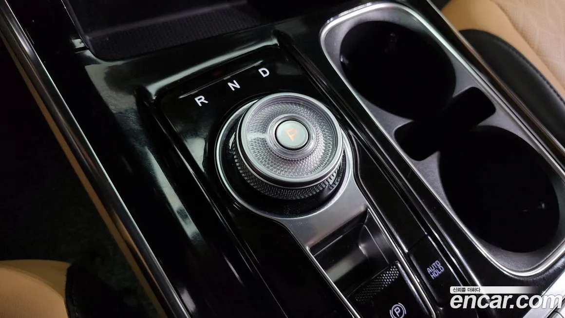 Kia Carnival 2023 из KR, фото 4