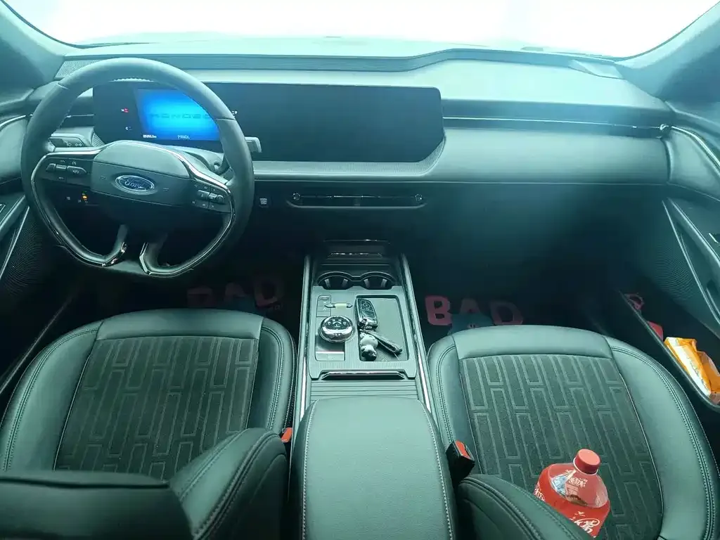 Ford Mondeo 2023 из CN, фото 10