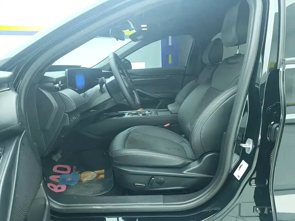 Ford Mondeo 2023 из CN, фото 9