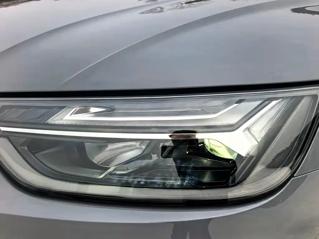 Audi Q5L 2026 из CN, фото 7