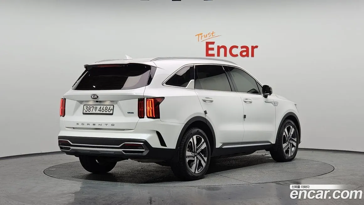 Kia Sorento — фото 2