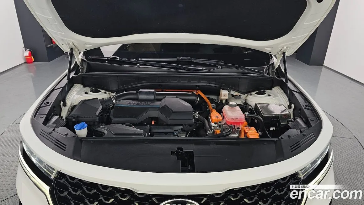 Kia Sorento — фото 6