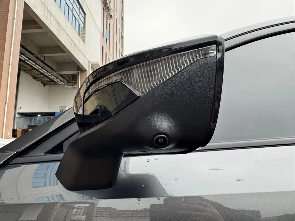 Changan UNI-V 2022 из CN, фото 10