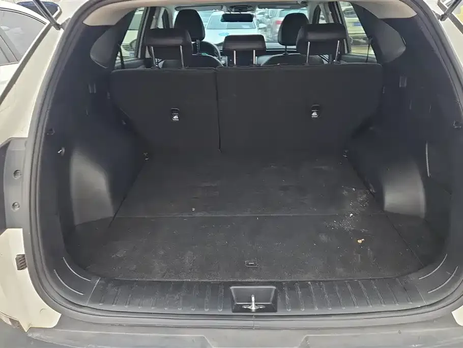 Hyundai Tucson 2023 из CN, фото 8