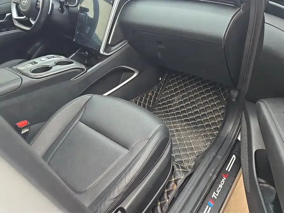 Hyundai Tucson 2023 из CN, фото 4