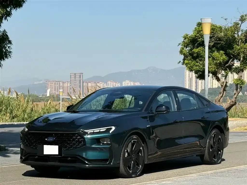 Ford Mondeo 2024 из CN, фото 1