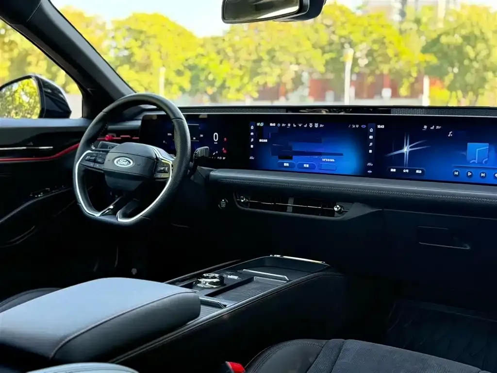 Ford Mondeo 2024 из CN, фото 7