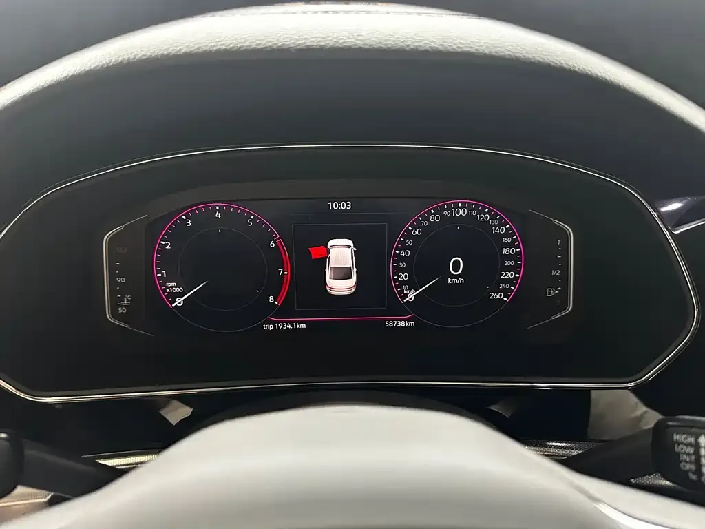 Volkswagen Passat 2023 из CN, фото 2