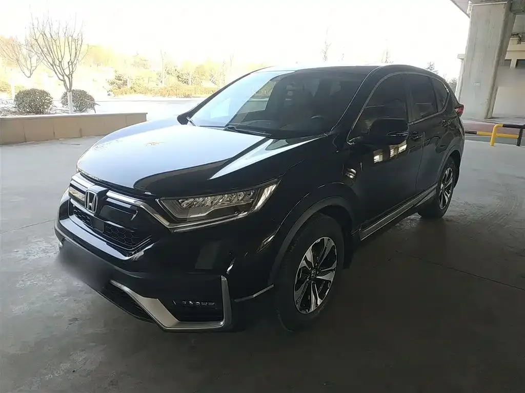 Honda CR-V 2022 из CN, фото 1