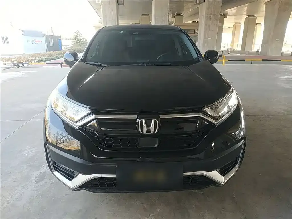 Honda CR-V 2022 из CN, фото 6