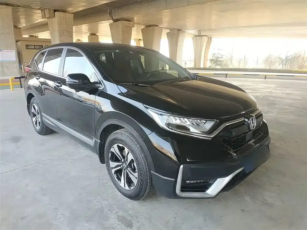Honda CR-V 2022 из CN, фото 10