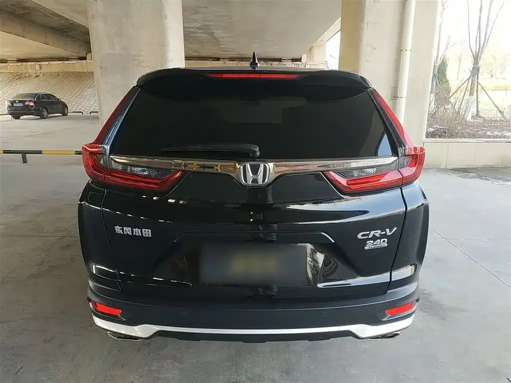 Honda CR-V 2022 из CN, фото 7
