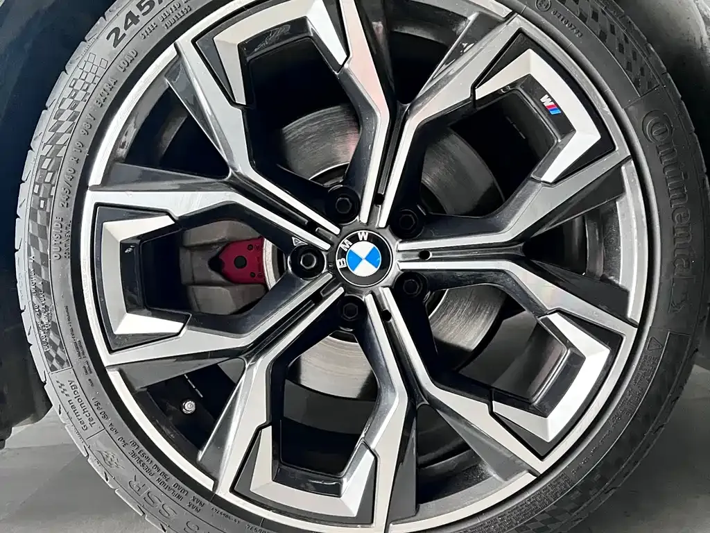 BMW 4 Series 2022 из CN, фото 7