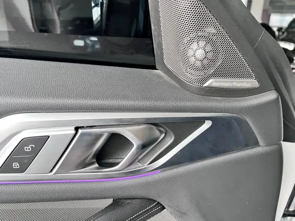 BMW 4 Series 2022 из CN, фото 10