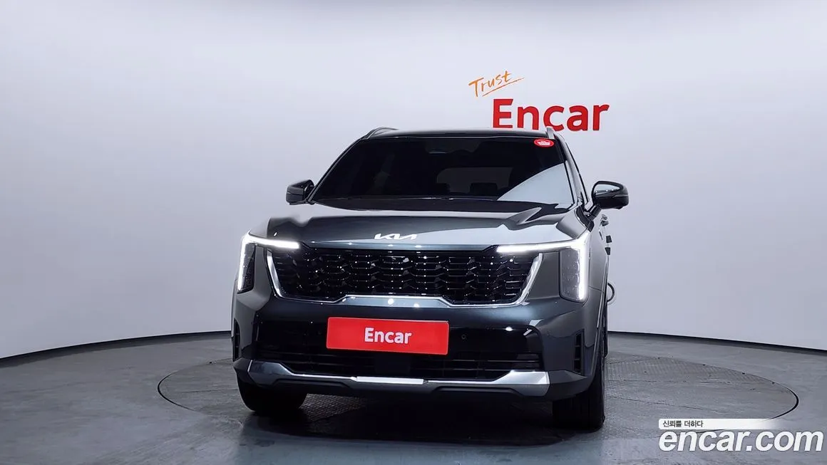 Kia Sorento — фото 2