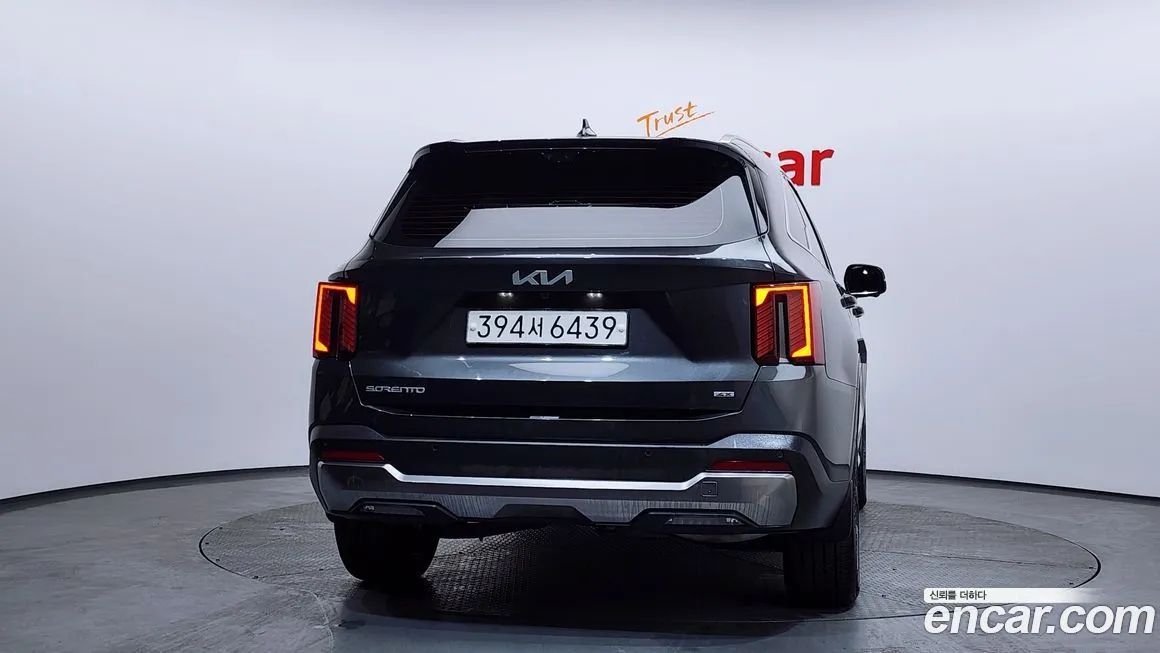 Kia Sorento — фото 4