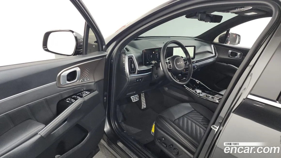 Kia Sorento — фото 5