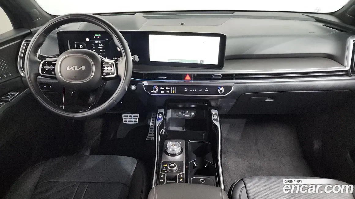 Kia Sorento — фото 6