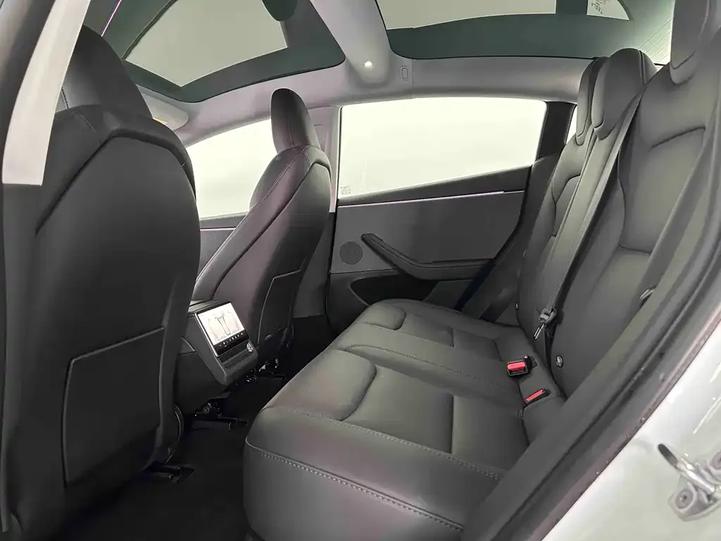 Tesla Model 3 2025 из CN, фото 5