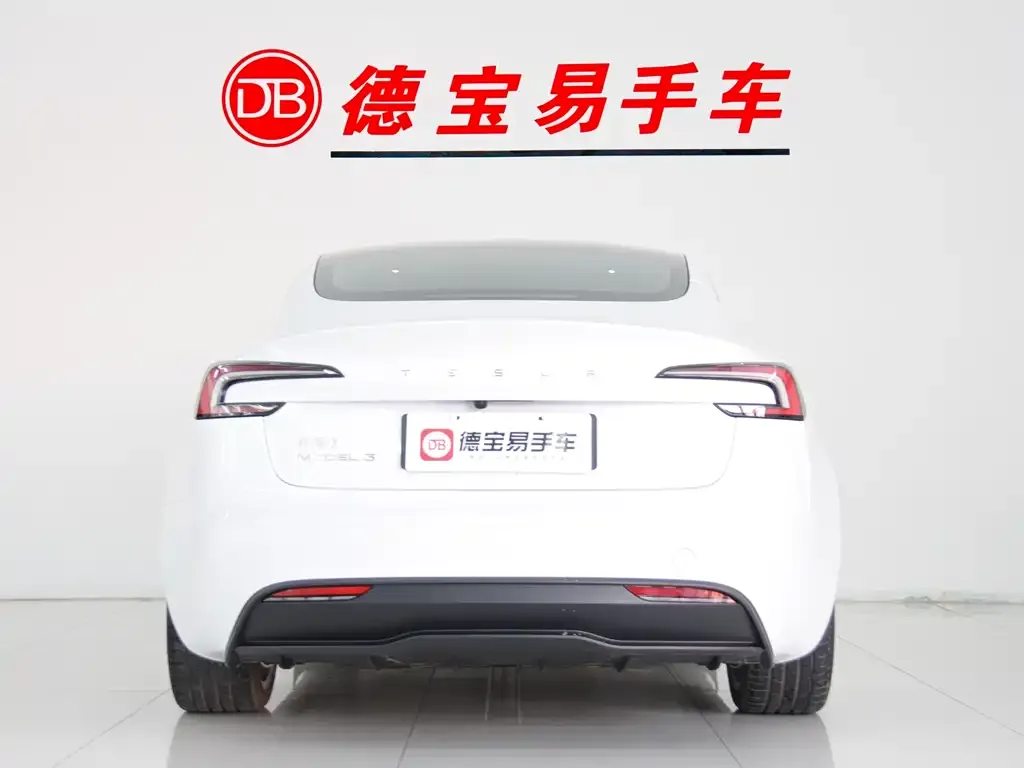 Tesla Model 3 2025 из CN, фото 10