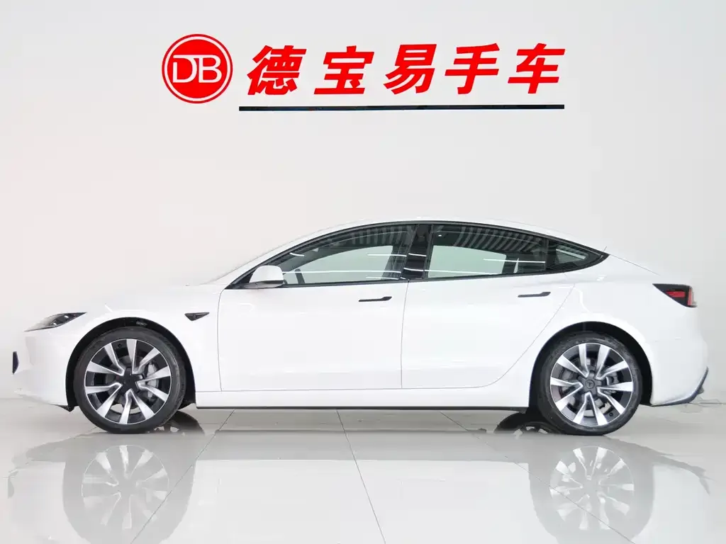 Tesla Model 3 2025 из CN, фото 7