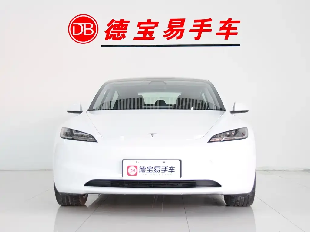 Tesla Model 3 2025 из CN, фото 2