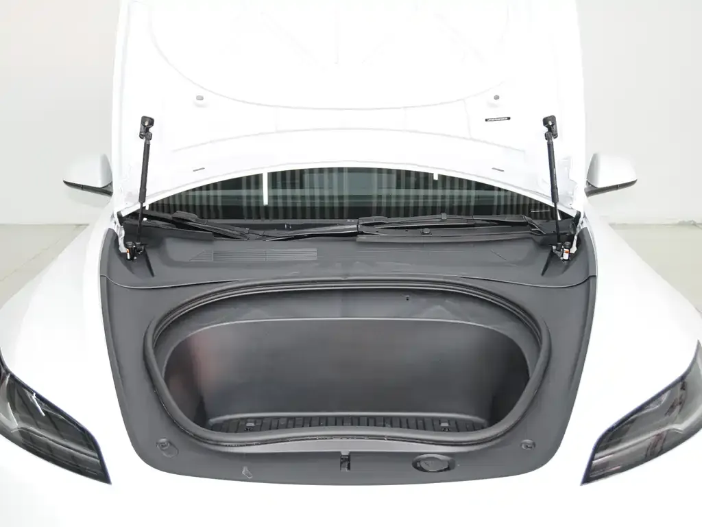 Tesla Model 3 2025 из CN, фото 6