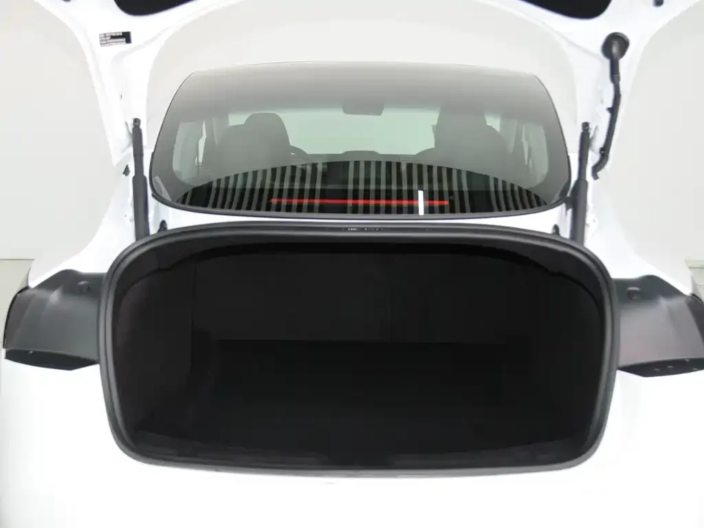 Tesla Model 3 2025 из CN, фото 4