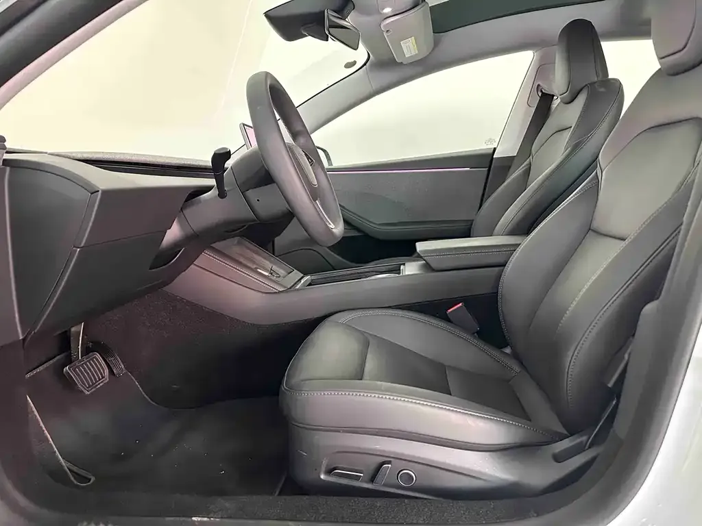 Tesla Model 3 2025 из CN, фото 9