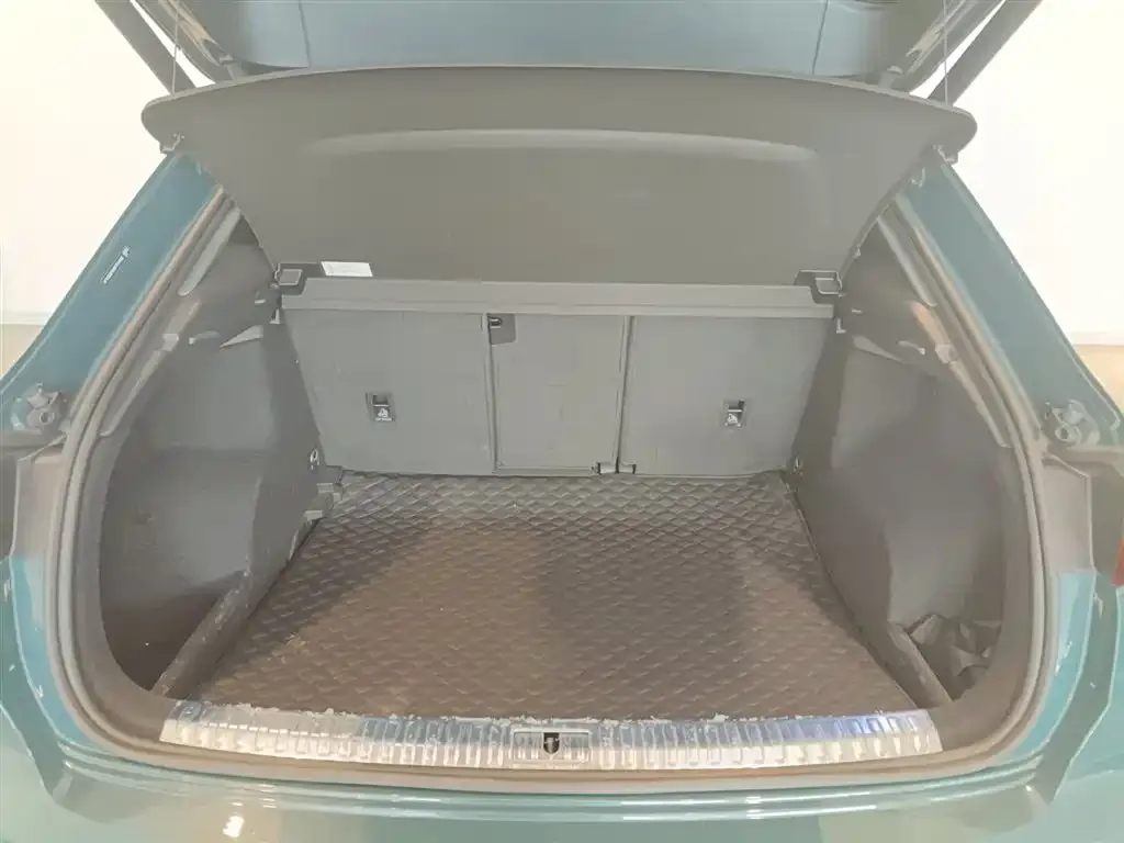 Audi Q3 2023 из CN, фото 2