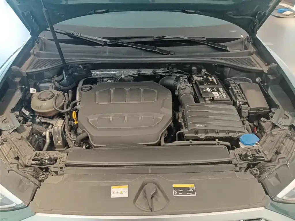 Audi Q3 2023 из CN, фото 9