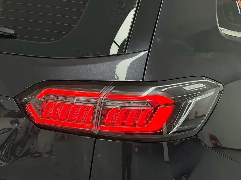 Chery Tiggo 8 PLUS 2023 из CN, фото 3