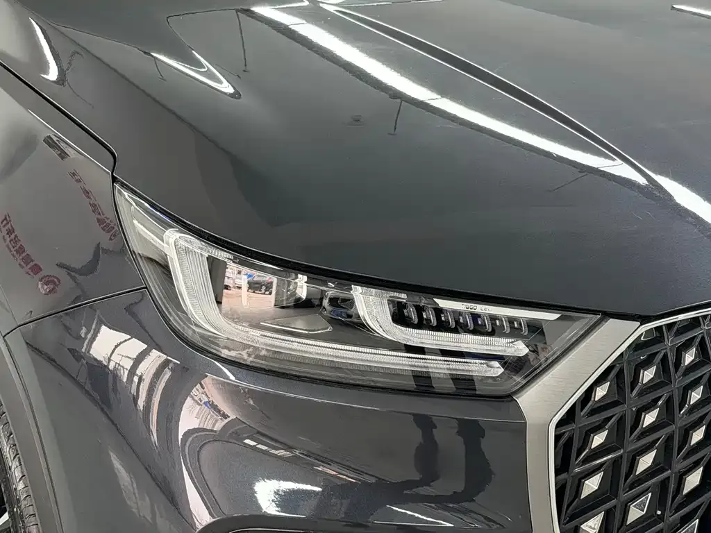 Chery Tiggo 8 PLUS 2023 из CN, фото 5