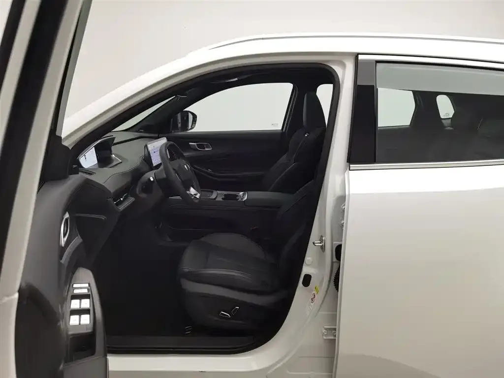 Changan CS55PLUS PHEV 2026 из CN, фото 8