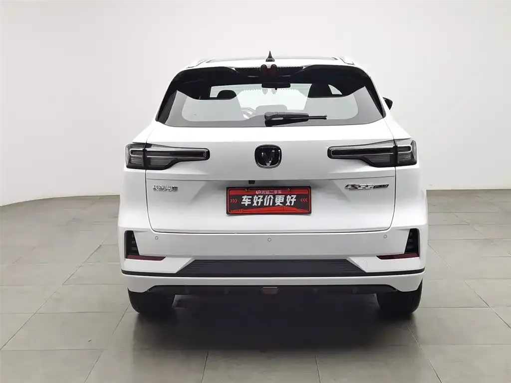 Changan CS55PLUS PHEV 2026 из CN, фото 10