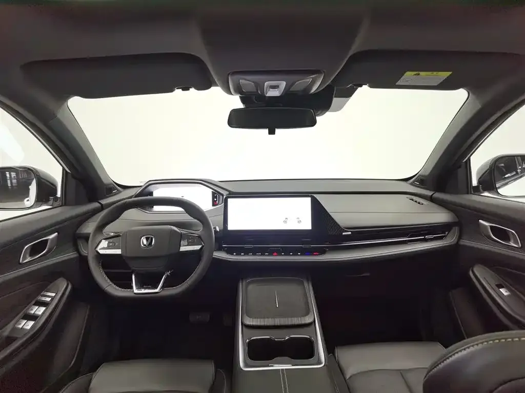 Changan CS55PLUS PHEV 2026 из CN, фото 6