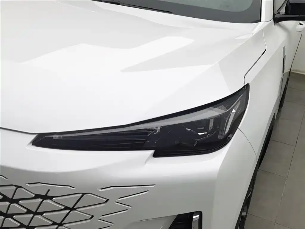 Changan CS55PLUS PHEV 2026 из CN, фото 4