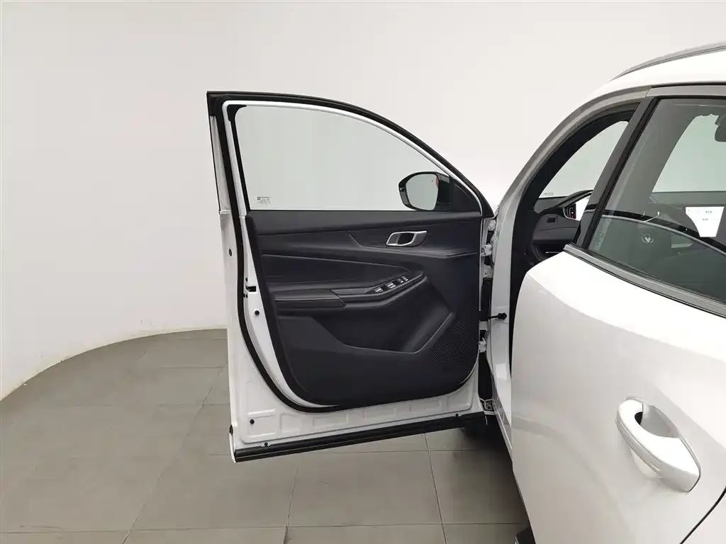 Changan CS55PLUS PHEV 2026 из CN, фото 5