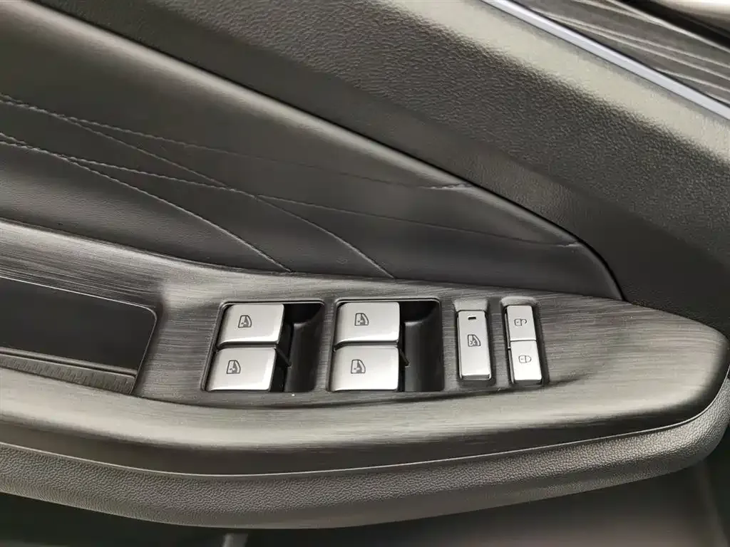 Changan CS55PLUS PHEV 2026 из CN, фото 7
