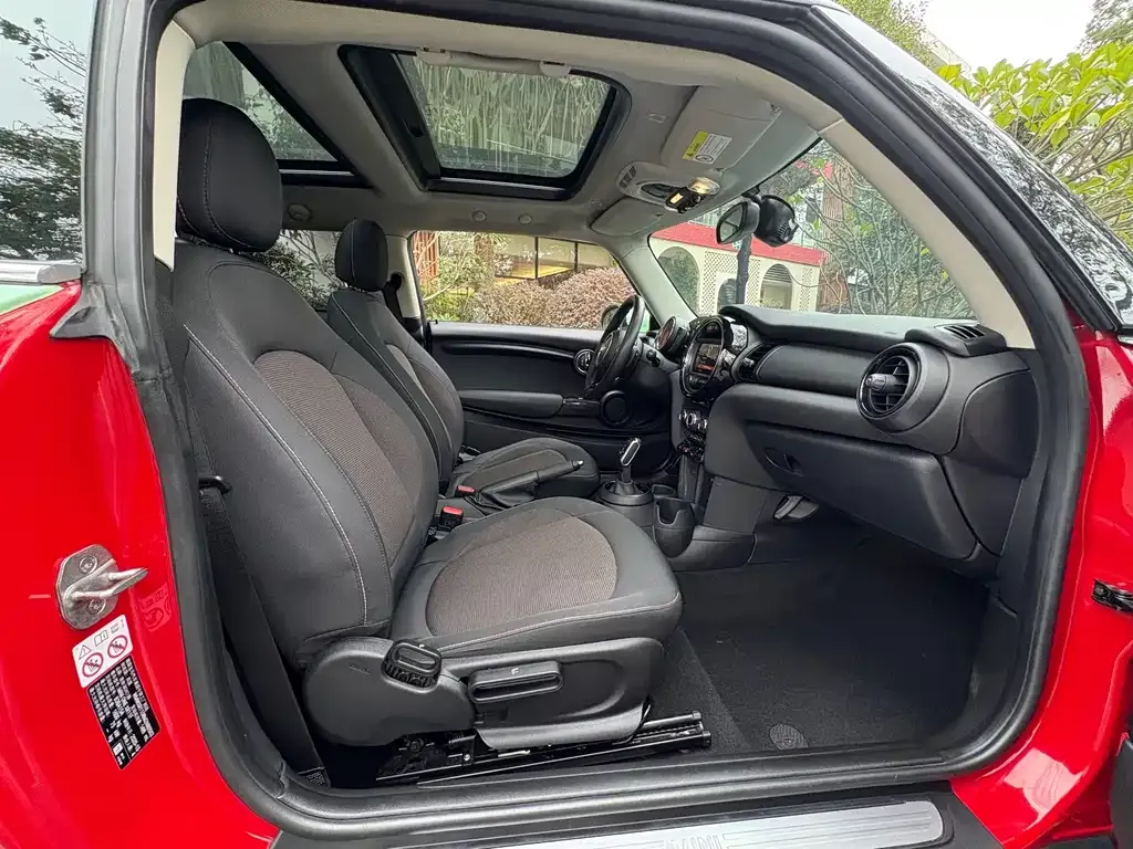 MINI Cooper (3-door) 2021 из CN, фото 5