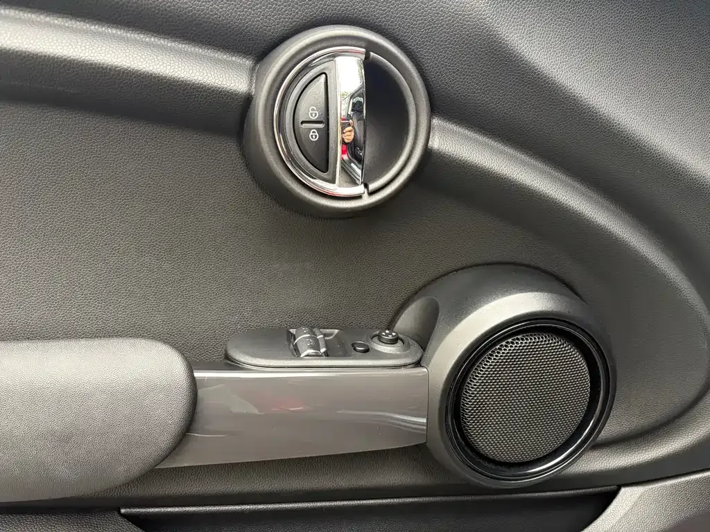 MINI Cooper (3-door) 2021 из CN, фото 7