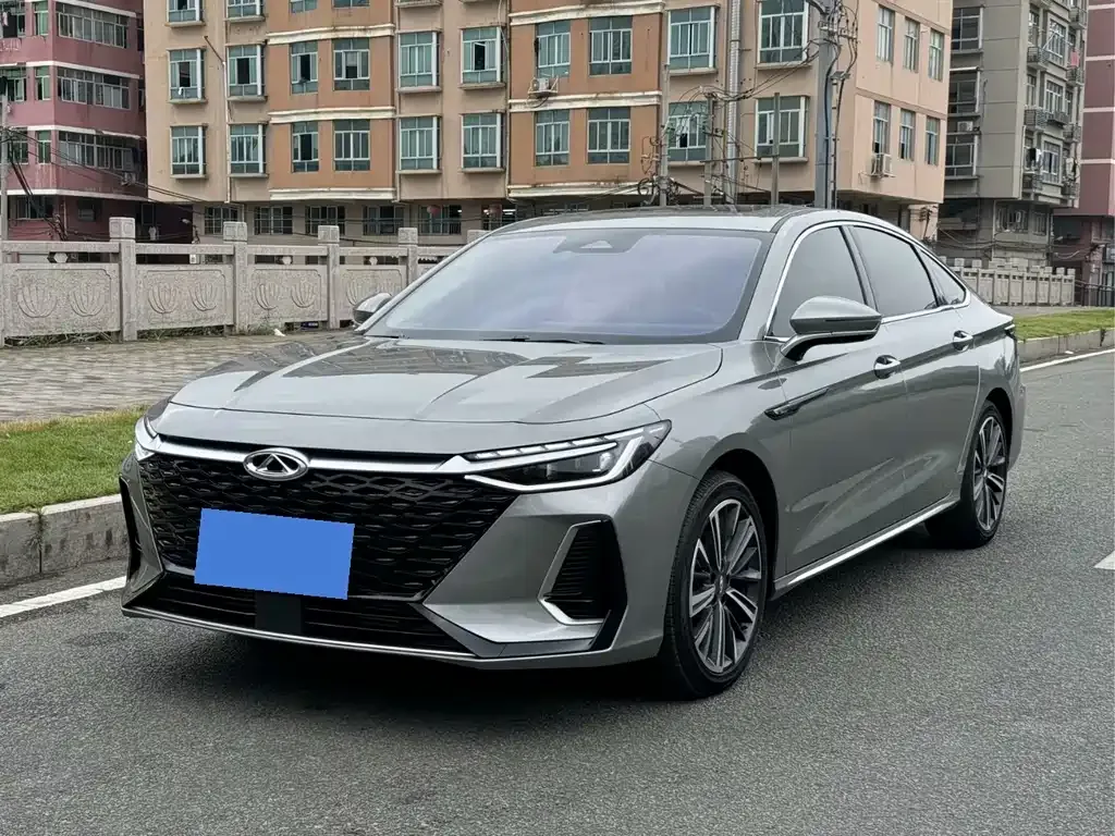 Chery Arrizo 8 2023 из CN, фото 1