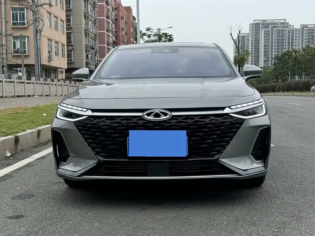 Chery Arrizo 8 2023 из CN, фото 8