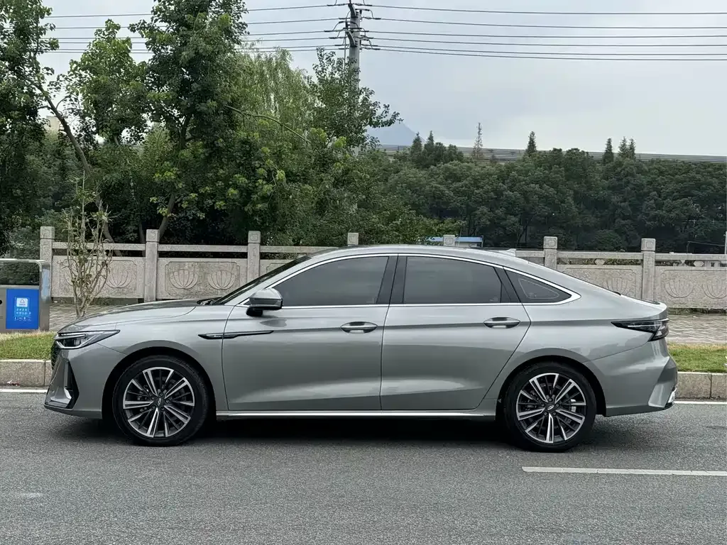Chery Arrizo 8 2023 из CN, фото 9